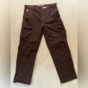 Empyre Baggy Cargo Loose Skate 30 x 32 Pants